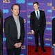 Image for article titled Awkward Hemlines and Slinky Slip Dresses at the Girls Premiere